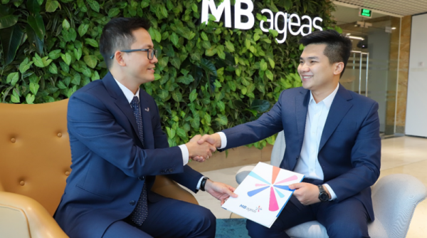 04 nền tảng giúp MB Ageas Life vững vàng trong cuộc đua khốc liệt của thị trường bảo hiểm 2022
