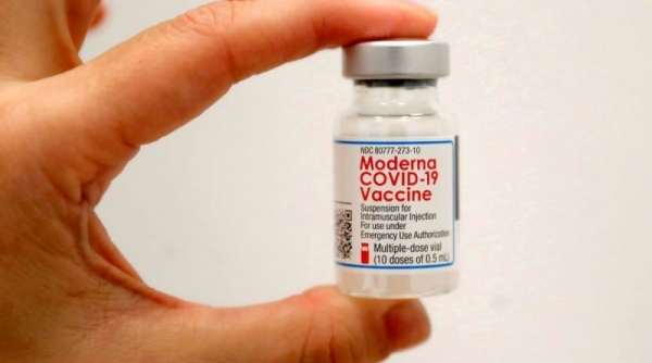 Đã phân bổ hơn 1,38 triệu liều vaccine phòng Covid-19 để tiêm cho trẻ từ 5 đến dưới 12 tuổi