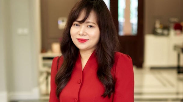 “Bông hồng vàng” đưa thương hiệu Việt vươn tầm thế giới