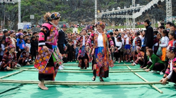 Hà Giang tổ chức Lễ hội Chợ Phong lưu Khâu Vai 2022 theo quy mô cấp tỉnh