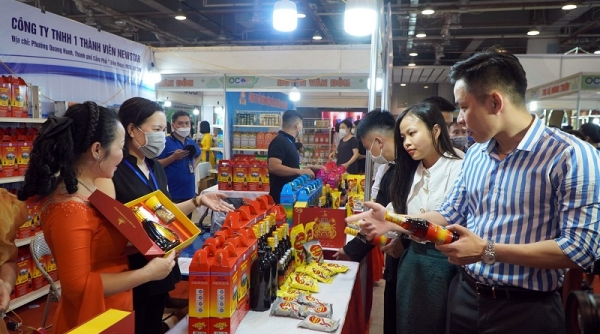 Hỗ trợ doanh nghiệp tham gia hoạt động Thương mại điện tử tại Quảng Ninh