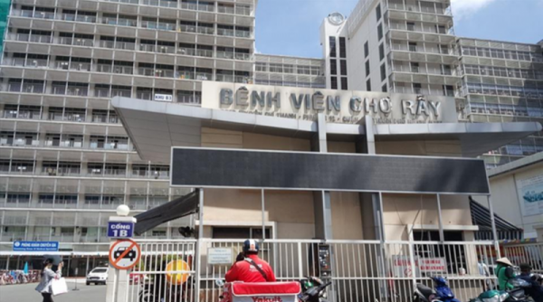 Bệnh viện Chợ Rẫy thiếu thuốc chống thải ghép, Bộ Y tế lên tiếng
