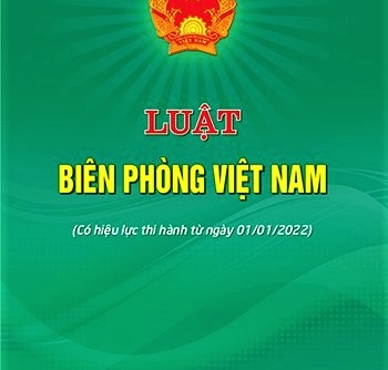 Cà Mau thực hiện Đề án tập huấn chuyên sâu, tuyên truyền, phổ biến Luật Biên phòng Việt Nam