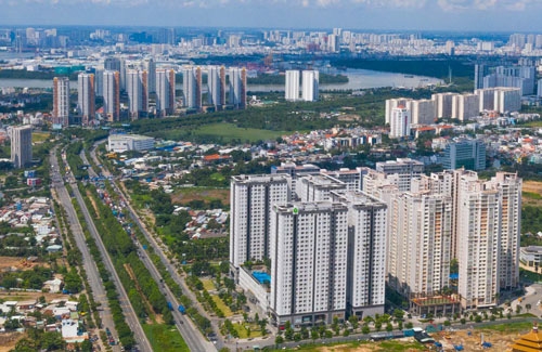 Hà Nội tăng cường giám sát quản lý tài sản công là nhà, đất sở hữu Nhà nước