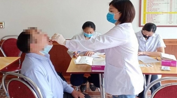 Giám đốc CDC Hà Giang nhận tiền hoa hồng liên quan đến Công ty Việt Á