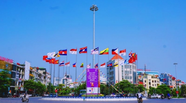 Quảng Ninh đảm bảo an ninh trật tự phục vụ SEA Games 31