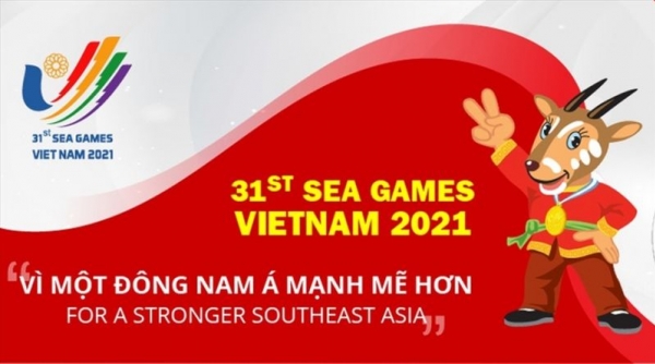 Gần 200 bác sỹ từ 12 tỉnh, thành phục vụ SEA Games 31