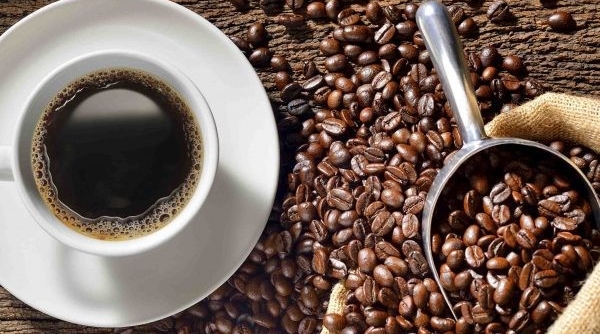 Giá cà phê hôm nay 08/05, dao động trong khoảng 40.500 - 41.100 đồng/kg