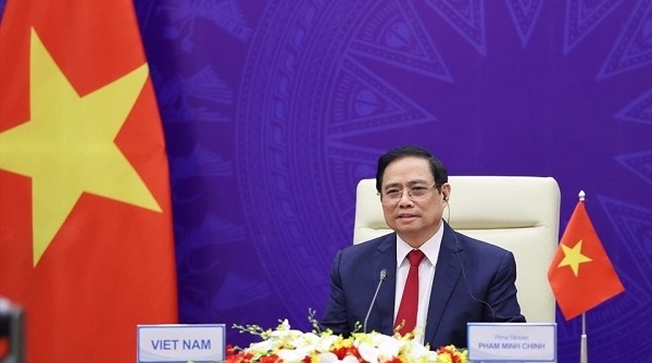 Thủ tướng Phạm Minh Chính chuẩn bị dự hội nghị cấp cao ASEAN-Mỹ