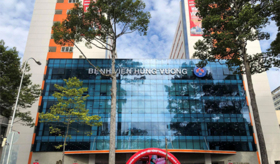Ngành Y tế TP. Hồ Chí Minh công bố kết quả đánh giá chất lượng bệnh viện năm 2021