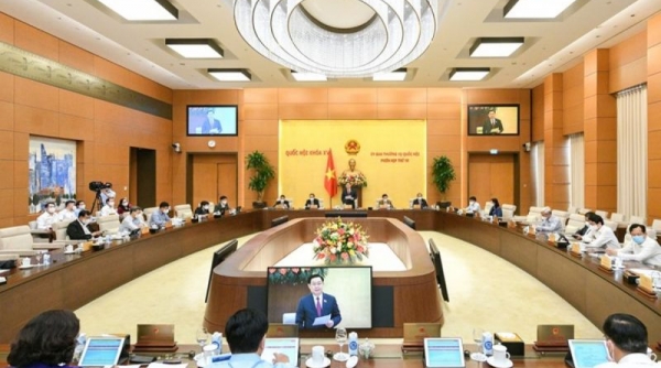 Phiên họp thứ 11: Sẽ xem xét thành lập hai thị trấn thuộc tỉnh Bắc Giang