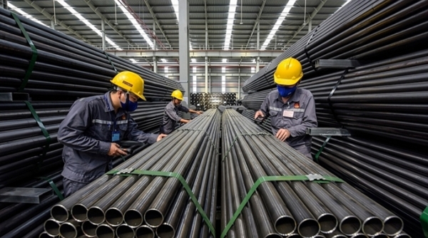 Vì sao, Bộ Công Thương đề xuất xây dựng Chiến lược phát triển ngành thép Việt Nam?