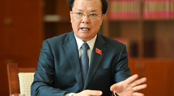 Hà Nội thành lập Ban chỉ đạo phòng chống tham nhũng