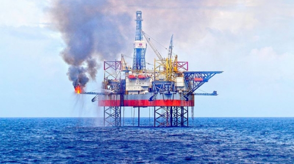 Tập đoàn dầu khí Murphy Oil đầu tư nhiều trăm triệu USD thăm dò, triển khai các dự án dầu khí tại Việt Nam