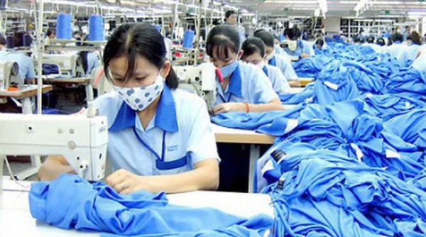 Nam Mỹ là thị trường tiềm năng cho hàng dệt may Việt Nam