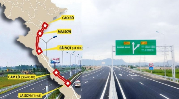 Những “điểm nghẽn” cần khơi thông trong quản lý, vận hành đường cao tốc 5.000km