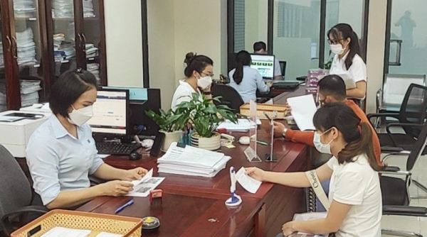Bắc Ninh công bố danh mục thủ tục hành chính mới ban hành trong lĩnh vực giáo dục nghề nghiệp