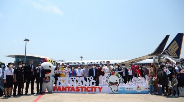 Đà Nẵng sẵn sàng cho sự kiện Diễn đàn phát triển đường bay Châu Á 2022