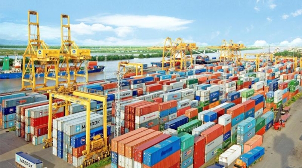 Sáng kiến “Hộ chiếu logistics thế giới” sẽ tăng cường hợp tác Việt Nam - UAE trong lĩnh vực logistics