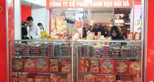 Cục thuế Hà Nội: Công ty Bánh kẹo Hải Hà bị phạt hàng tỷ đồng do sai phạm về thuế