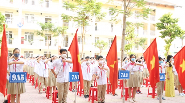 Hà Nội dự kiến tăng học phí gấp đôi trong năm học 2022-2023