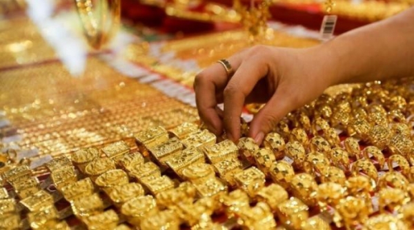 Giá vàng hôm nay 22/05: Vàng đã chấm dứt đà bán tháo, vẫn chứng tỏ là nơi trú ẩn an toàn