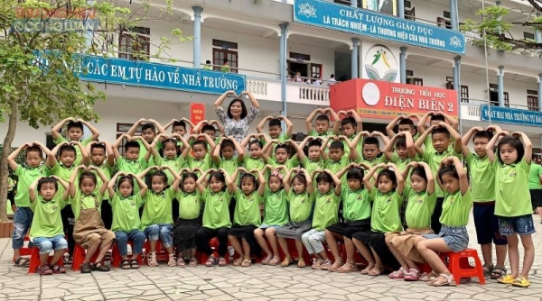 Thanh Hoá triển khai thực hiện Tháng hành động vì trẻ em năm 2022