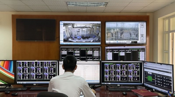 PC Hà Nam thực hiện các giải pháp hiện đại hóa hệ thống lưới điện