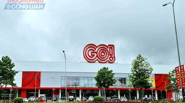 Tiếp bài: Hoạt động kinh doanh, bán hàng tại siêu thị Go! Lào Cai