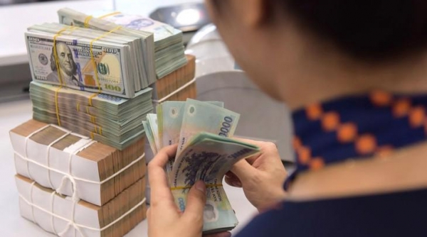 Ngân hàng Việt có chịu tác động khi FED liên tục tăng lãi suất?