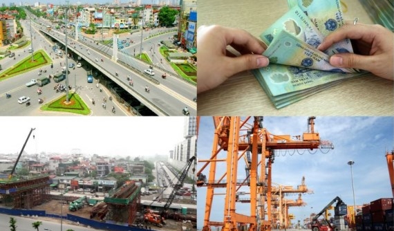 Chủ tịch Quốc hội Vương Đình Huệ: Vì sao gói hỗ trợ phục hồi phát triển kinh tế thì “chưa giải ngân được đồng nào”?