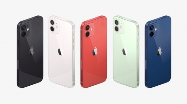 Giá iPhone 12 giảm gia sốc, chỉ từ 16 triệu đồng