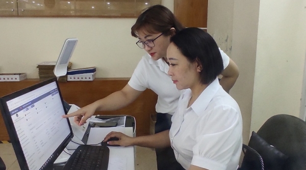 PC Quảng Ninh: Hợp đồng điện tử mang lại nhiều tiện ích cho khách hàng sử dụng điện