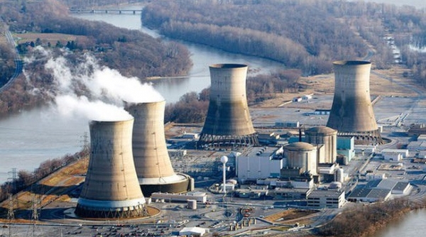 Ủy ban Kinh tế đề xuất xem xét phát triển điện hạt nhân ở Ninh Thuận