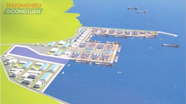 Đà Nẵng dự kiến trong tháng 09/2022 sẽ khởi công cảng Liên Chiểu