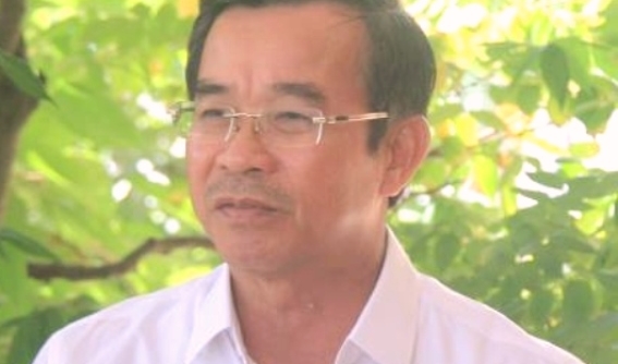 Nhận hối lộ, cựu Chủ tịch quận Liên Chiểu Đàm Quang Hưng bị bắt