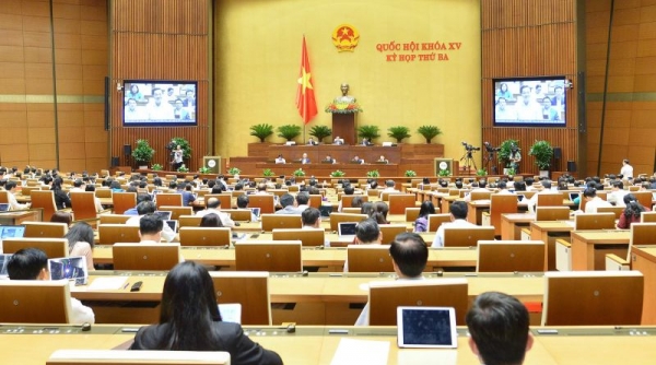 Phó Thủ tướng Lê Minh Khái: Đã giải ngân được 22.000 tỷ đồng của gói 350.000 tỷ