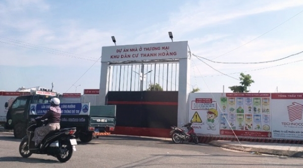 Đà Nẵng: Công ty Phú Gia Thịnh bị phạt 01 tỷ đồng vì huy động vốn trái phép
