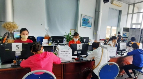 Bắc Ninh đẩy mạnh, phát triển đối tượng tham gia bảo hiểm xã hội