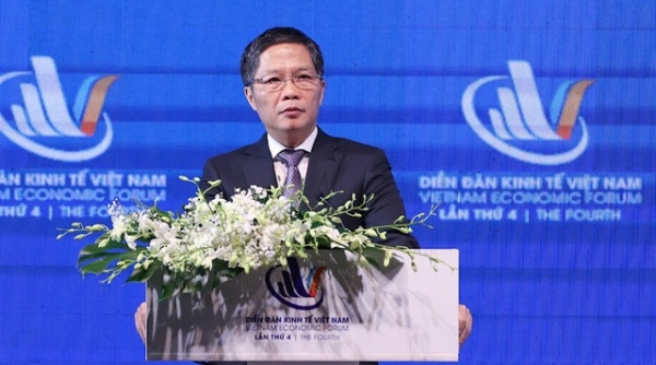 Kinh tế Việt Nam đang trở lại quỹ đạo tăng trưởng nhanh