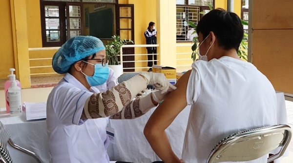 Bắc Ninh tăng cường triển khai công tác phòng, chống dịch bệnh năm 2022