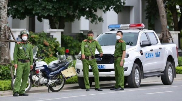 Nóng: Khởi tố, bắt giam ông Nguyễn Thanh Long, Chu Ngọc Anh, Nguyễn Công Tạc