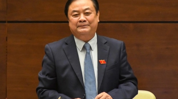 Bộ trưởng Lê Minh Hoan: "Được mùa mất giá" là quy luật kinh tế cung - cầu