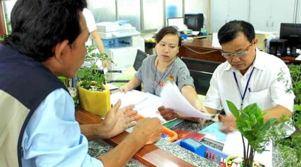 TP. Hồ Chí Minh cấp bản sao trích lục kết hôn không phụ thuộc nơi đăng ký từ ngày 15/06