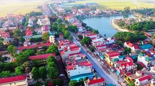 Thanh Hoá chấp thuận chủ trương đầu tư dự án Khu dân cư mới tại huyện Hậu Lộc