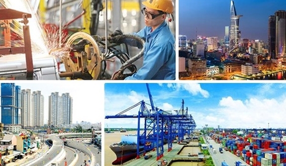 Việt Nam tự tin xây dựng nền kinh tế độc lập, tự chủ gắn với hội nhập quốc tế