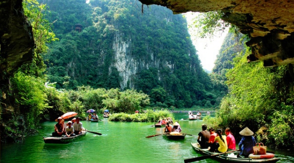 Du lịch Việt Nam khởi sắc trên các bảng xếp hạng thế giới