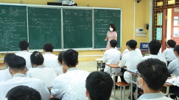 Bắc Ninh công bố đường dây nóng tiếp nhận, xử lý thông tin tuyển sinh vào lớp 10 THPT