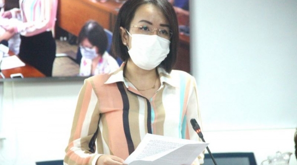 Sở Y tế TP. Hồ Chí Minh giám sát, xử lý nghệ sĩ quảng cáo mỹ phẩm sai quy định