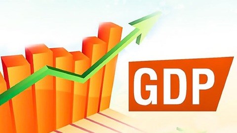 Chuyên gia kinh tế nhận định, GDP năm 2022 có thể đạt trên 7%